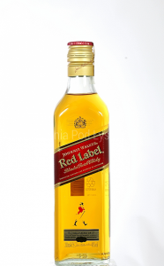 Whisky Johnnie Walker Red Label 40% 0,05l