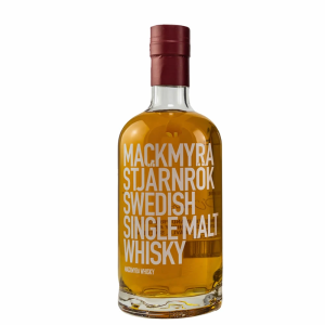 Whisky Mackmyra First Edition 46,1% 0,7l