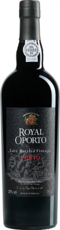 Porto Royal Oporto LBV 20% 0,7l