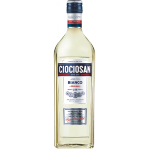 Wermut Ciociosan Bianco 14,5% 1l