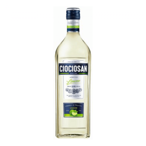 Wermut Ciociosan Limone 14,5% 1l