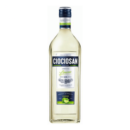 Wermut Ciociosan Limone 14,5% 1l