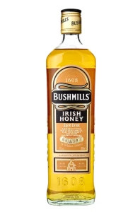 Whiskey Bushmills Irish Honey 35% 0,7l