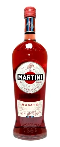 Wermut Martini Rosato 14,4% 1l