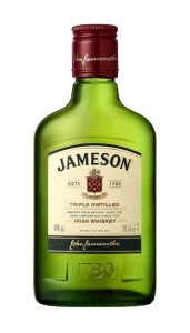 Whiskey Jameson 40% 0,2l