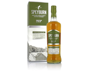 Whisky Speyburn Bradan Orach Single Malt 40% 0,7l