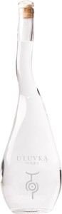 Wódka U'Luvka Signature 40% 0,7l