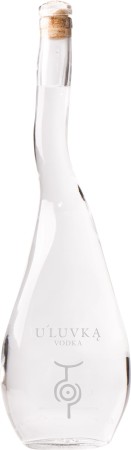 Wódka U'Luvka Signature 40% 0,7l