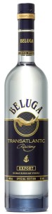 Wódka Beluga Transatlantic 40% 0,7l