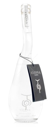 Wódka Uluvka 40% 0,7l