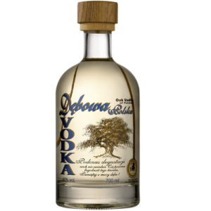 Wódka Dębowa 0,7l 40% vol