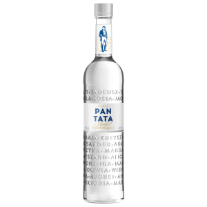 Wódka Pan Tadeusz 40% 0,5l