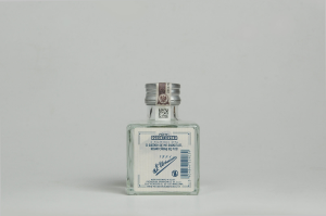 Wódka J. Urbanowicz Redaktorska z żyta 40% 0,1l.