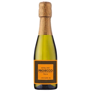 Wino Prosecco Treviso Extra Dry DOC 0,2l