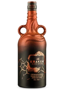 Rum Kraken 40% 0,7l LE wersja 2022