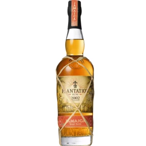 Rum Plantation Jamaica 2002 42% 0,7l