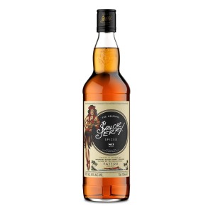 Rum Sailor Jerry 40% 0,7l