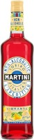Wermut Bezalkoholowy Martini Vibrante 0% 0,75l.