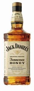 Whiskey Jack Daniel's Honey 35% 0,7l