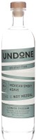 Bezalkoholowy Mezcal Undone NO.6 0% 0,7l