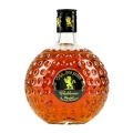 Whisky Clubhouse Golfball 40% 0,7l.