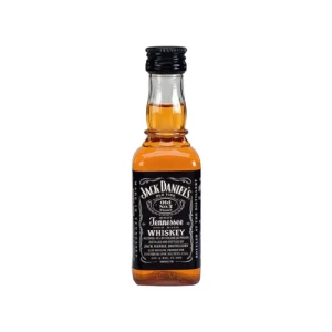 Whiskey Jack Daniels 40% 0,05l