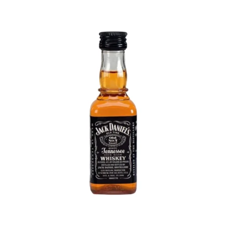 Whiskey Jack Daniels 40% 0,05l