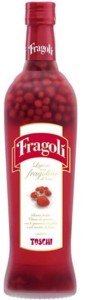 Likier Toschi Fragoli 24% 0,7l