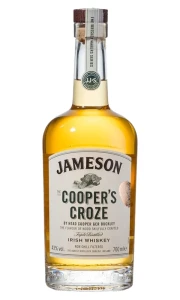 Whiskey Jameson Cooper's Croze 43% 0,7l