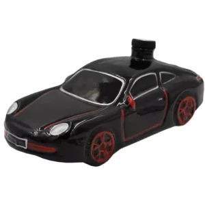 Wódka Goriloshka 40% 1l - Porsche