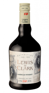 Whiskey Lewis & Clark American 40% 0,7l