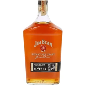 Bourbon Jim Beam Signature Craft 43% 0,7l