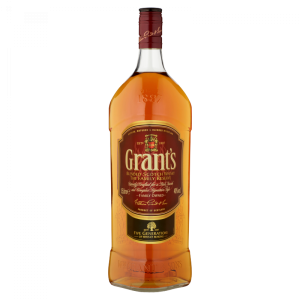 Whisky Grant's 40% 1,5l