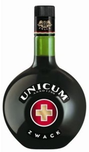 Likier Unicum 40% 0,5l
