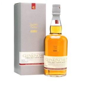 Whisky Glenkinchie 43% 0,7l