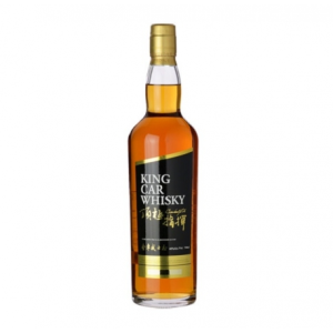 Whisky Kavalan King Car 46% 0,7l