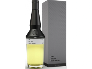 Whisky PUNI NOVA 43% 0,7l