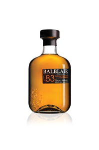 Whisky SM Balblair 2005 Vintage 46% 0,7l
