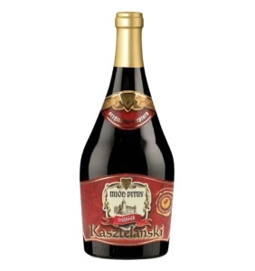 Miód Pitny Kasztelański Trójniak 0,75l but.