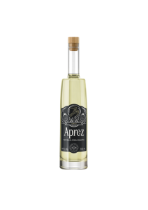 Wódka APREZ Chrzanówka 40% 0,5L