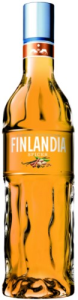 Wódka Finlandia Spices 0,5l