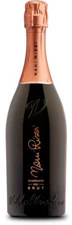 Wino Nani Rizzi Prosecco Valdobbiadene Brut