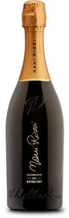Wino Nani Rizzi Prosecco Valdobbiadene Extra Dry