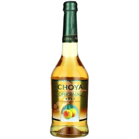 Wino Choya Original 10% 0,5l
