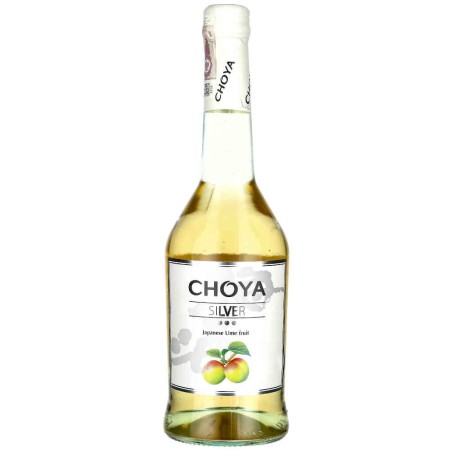 Wino Choya Silver 0,5L