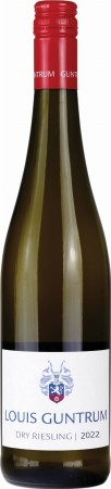Wino Guntrum Dry Riesling QbA Rheinhessen