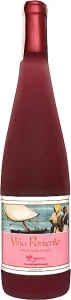 Wino Vina Poniente Tinto Semi Dulce 0,75l