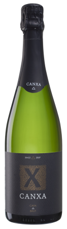 Wino Can Xa Cava brut 0,75