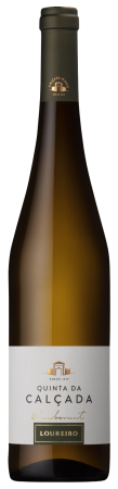 Wino Quinta da Calcada Loureiro 0,75