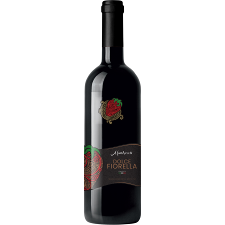 Wino Dolce Fiorella 11% 0,75L